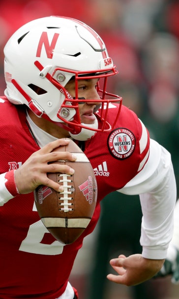 3 FGs in 4th quarter carry Nebraska to 9-6 win over Spartans
